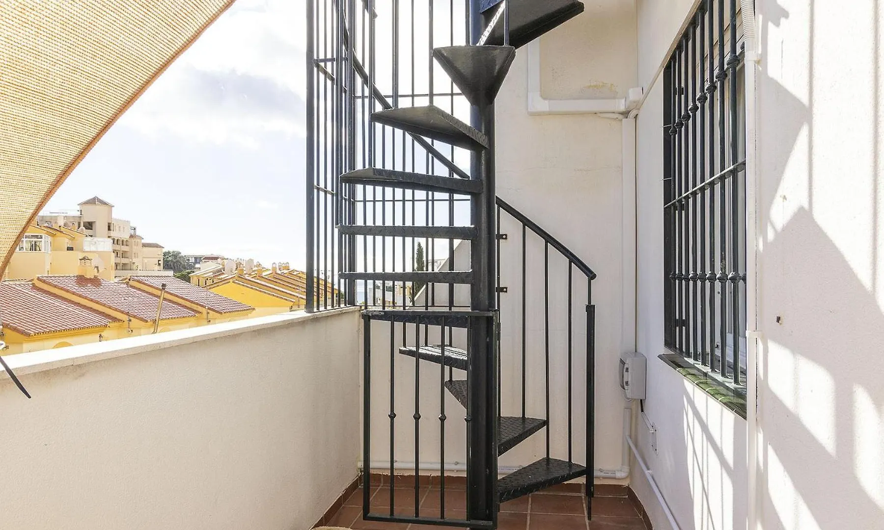 Apartman Jardines Torrequebradas By Alfresco Stays Benalmádena