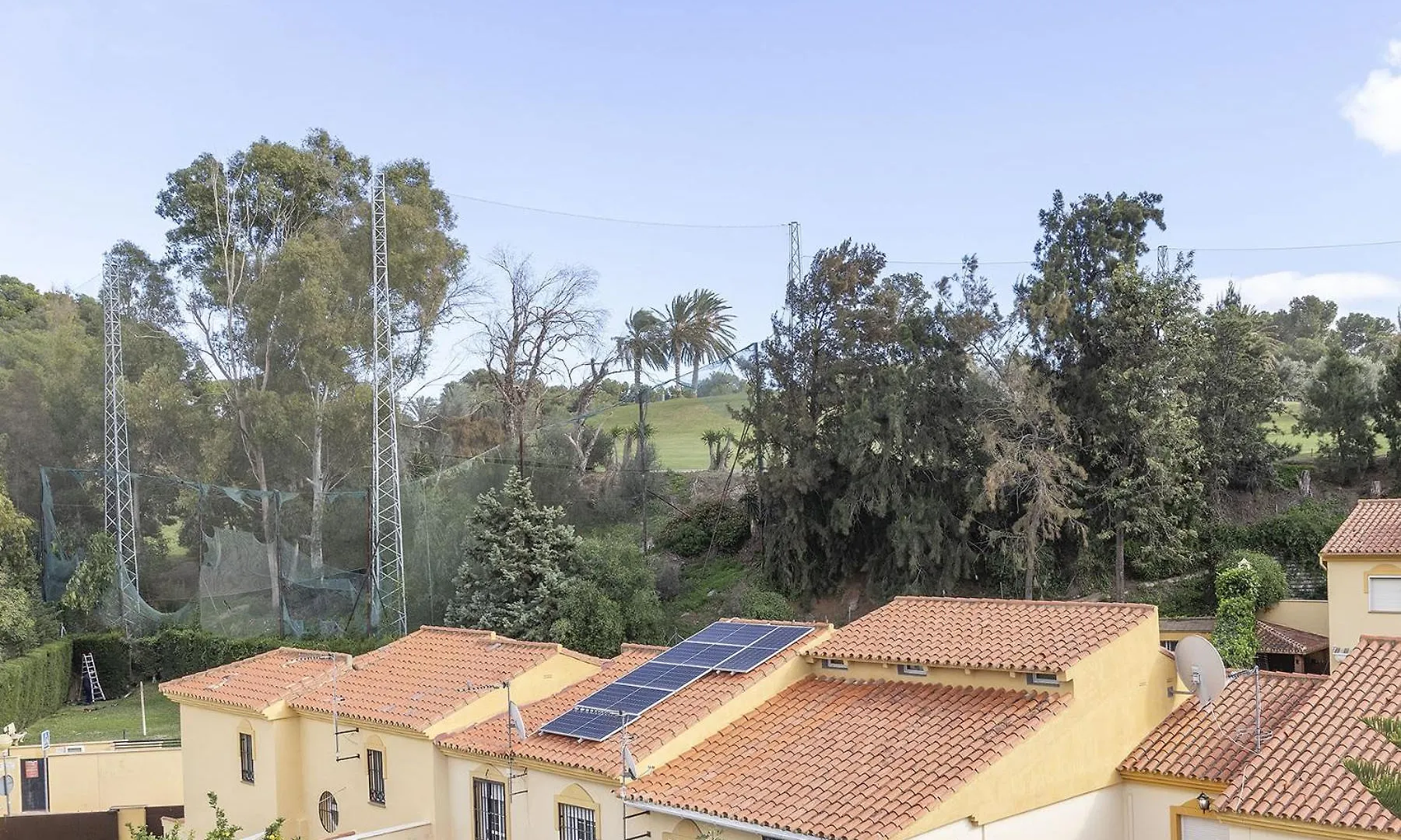 Jardines Torrequebradas By Alfresco Stays Benalmádena 0*,  Spanyolország