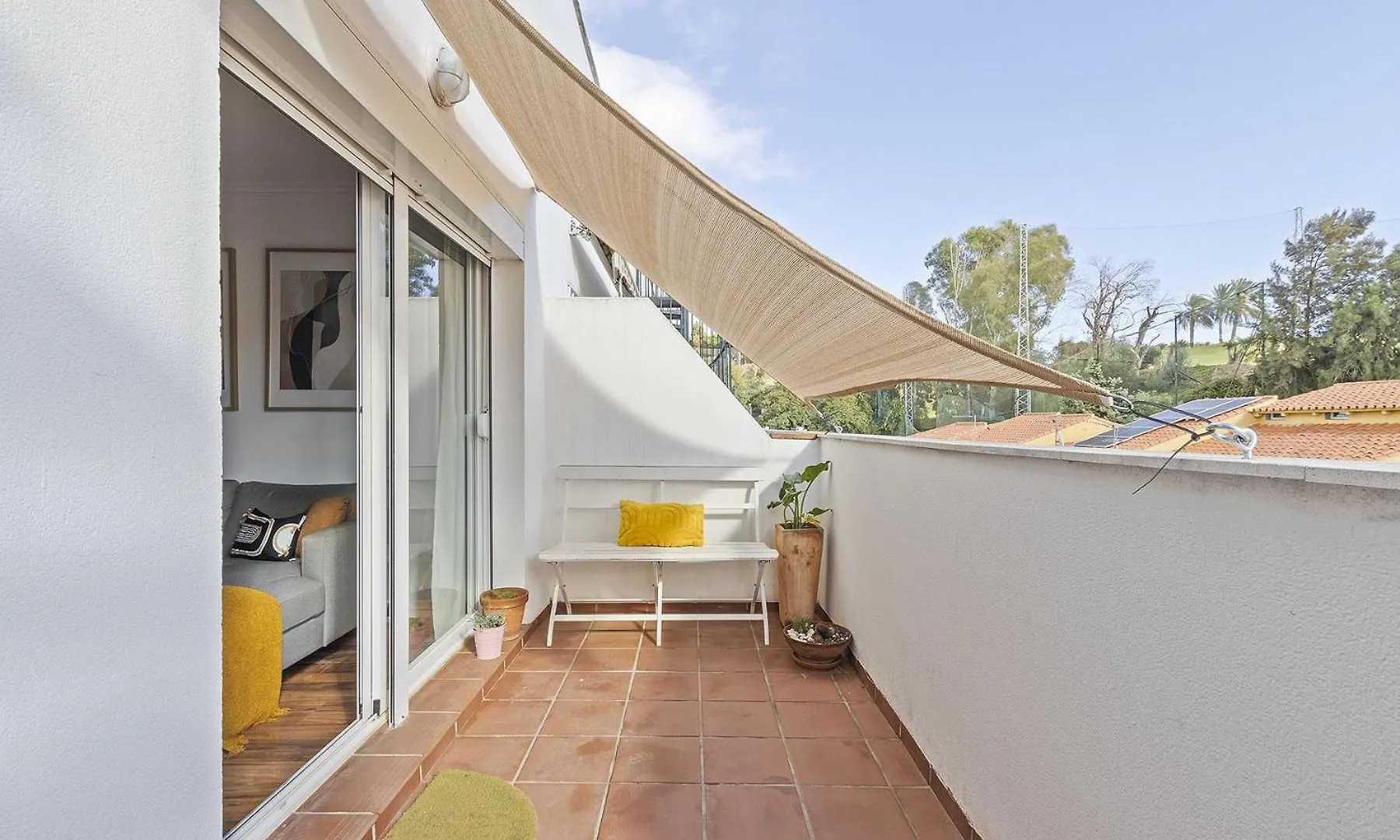 Jardines Torrequebradas By Alfresco Stays Benalmádena Apartman