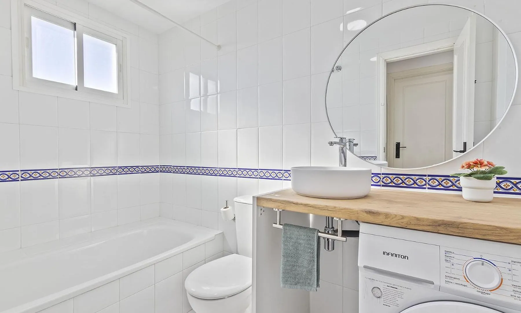 Apartman Jardines Torrequebradas By Alfresco Stays Benalmádena