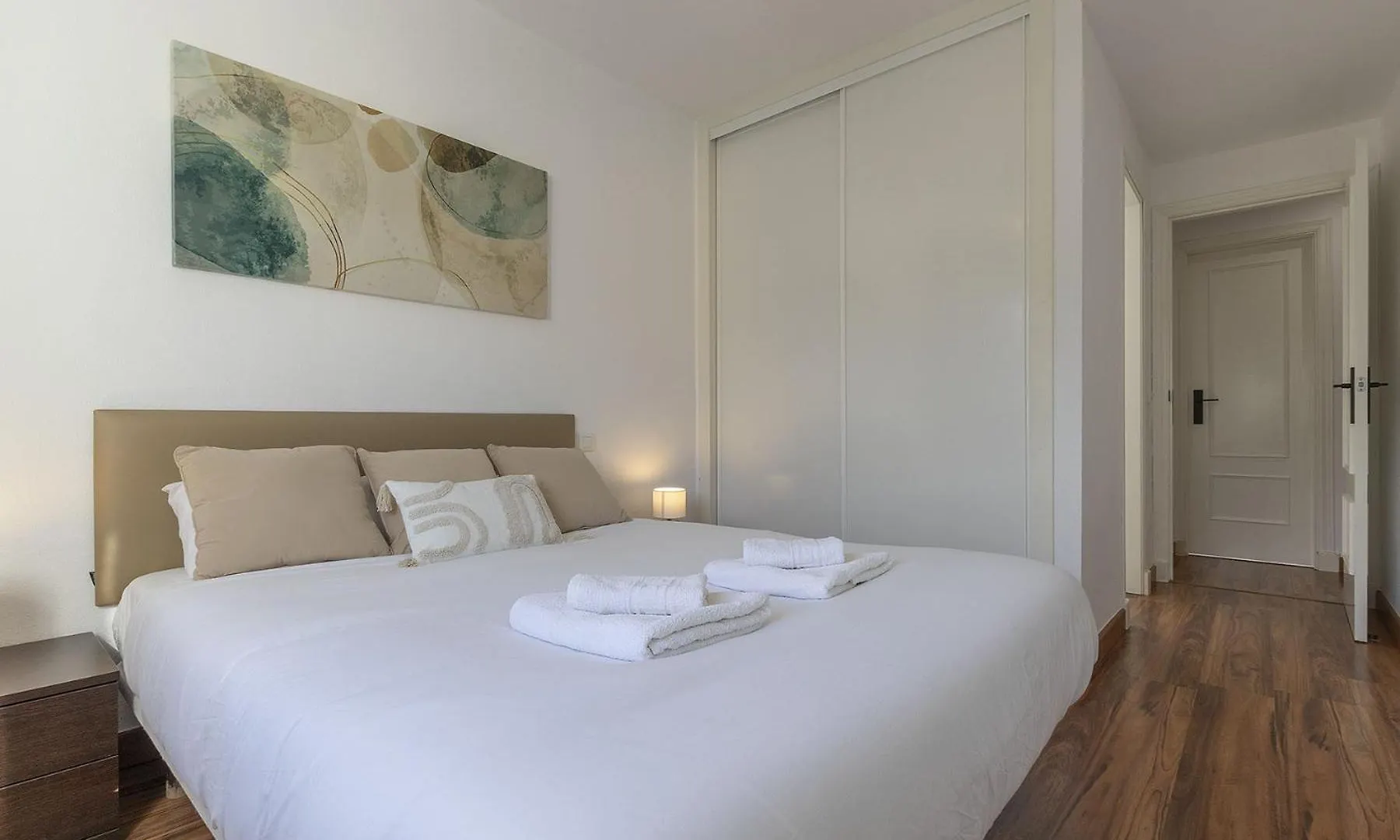 Jardines Torrequebradas By Alfresco Stays Benalmádena