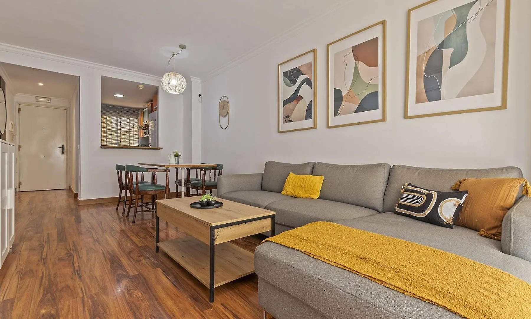 Apartman Jardines Torrequebradas By Alfresco Stays Benalmádena