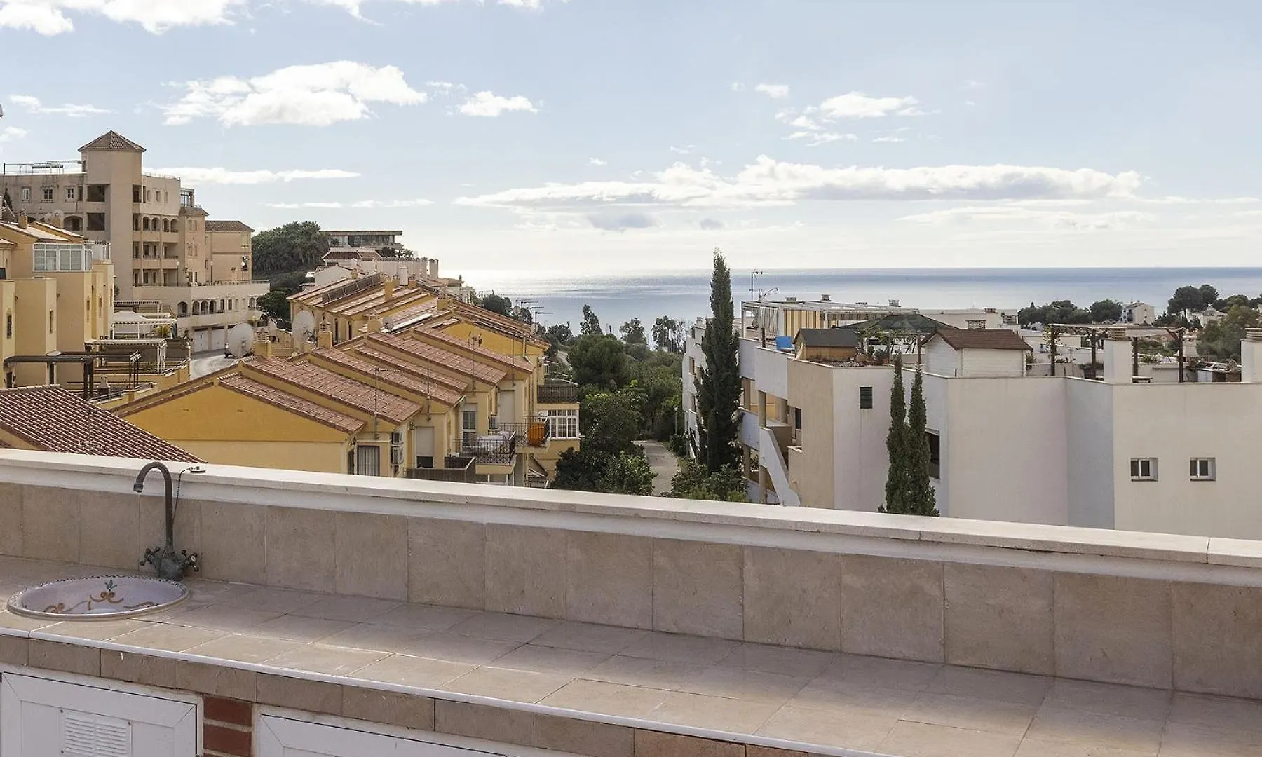 Jardines Torrequebradas By Alfresco Stays Benalmádena